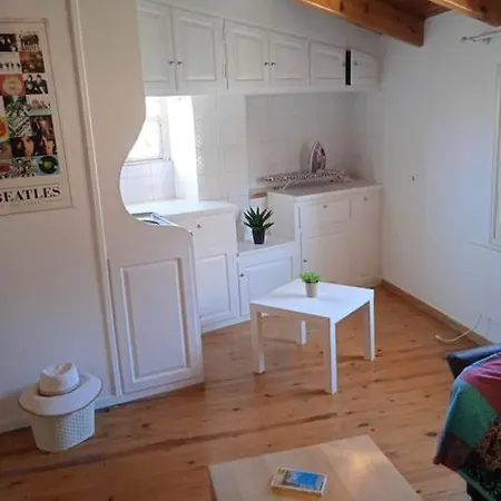 Two Storey Attic In Corfu Town Apartment Corfu (city)