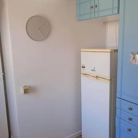 Apartment Two Storey Attic In Corfu Town