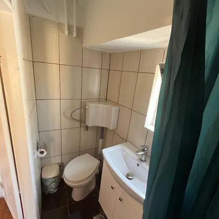 Two Storey Attic In Corfu Town Apartment Corfu (city)