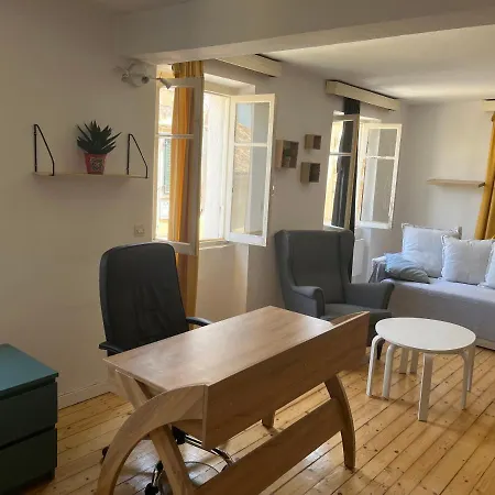 Two Storey Attic In Corfu Town Apartment Corfu (city)